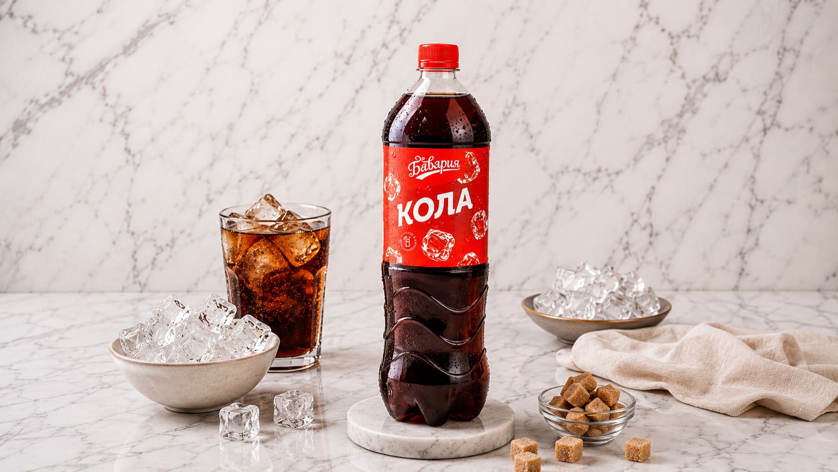 Бавария Кола